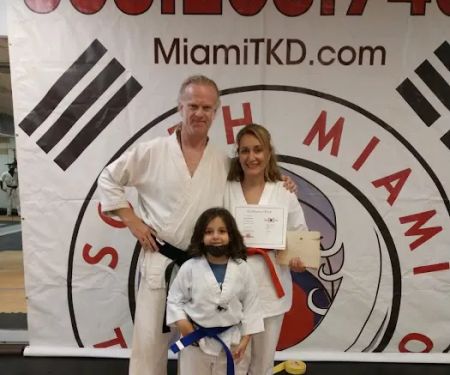 South Miami Taekwondo