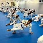 Valente Brothers Jiu-Jitsu Coral Gables