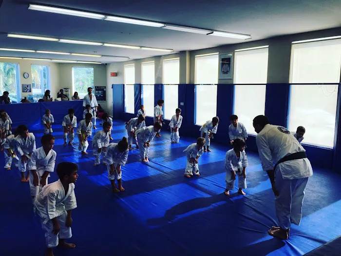 Valente Brothers Jiu-Jitsu Coral Gables Picture 4