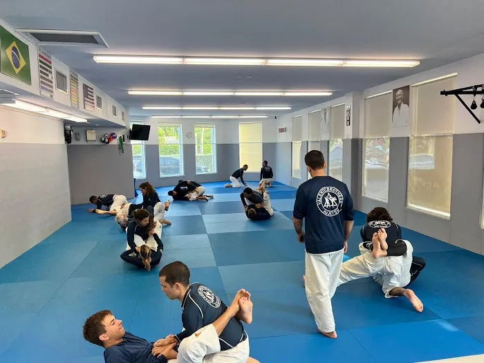 Valente Brothers Jiu-Jitsu Coral Gables Picture 2