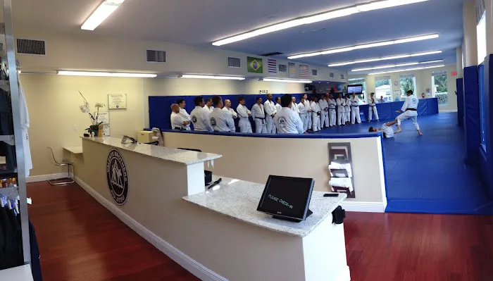 Valente Brothers Jiu-Jitsu Coral Gables Picture 8