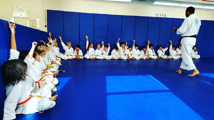 Valente Brothers Jiu-Jitsu Coral Gables Picture 5