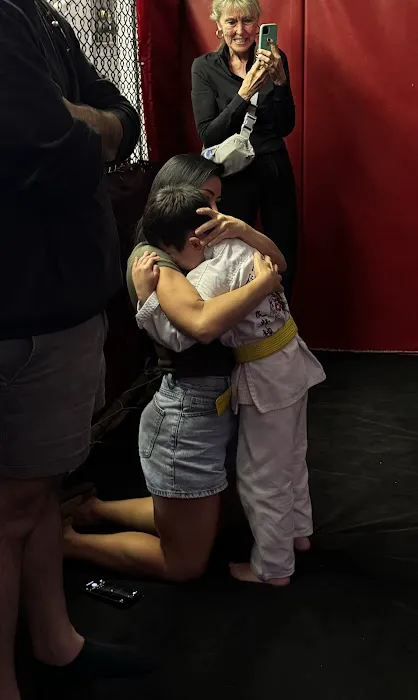 White Tiger & Dragon Martial Arts Picture 5