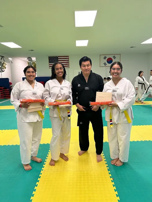 World Class Martial Arts Taekwondo Picture 4