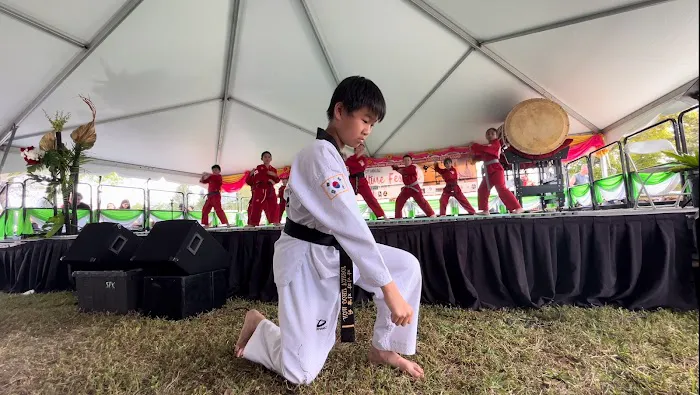 World Class Martial Arts Taekwondo Picture 5