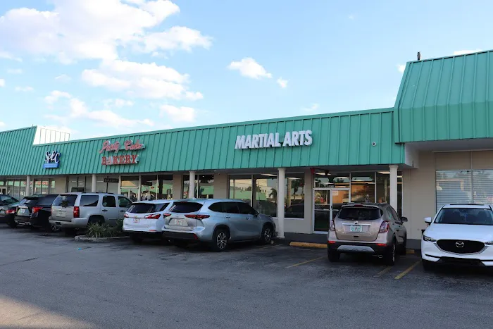 World Class Martial Arts Taekwondo Picture 7