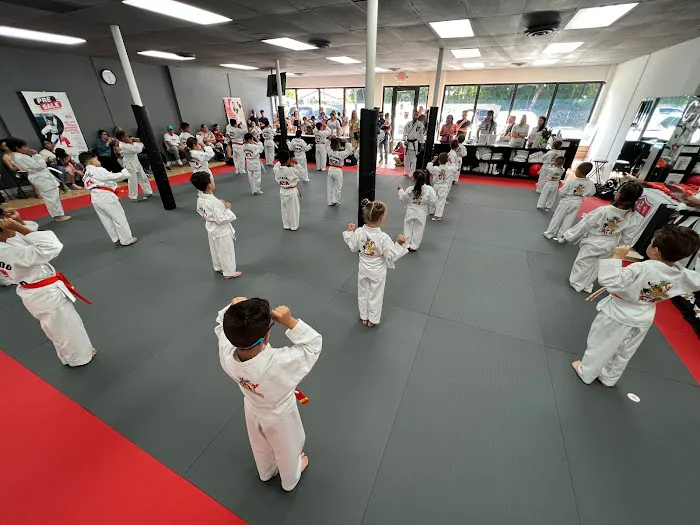 Unbroken Martial Arts Picture 4