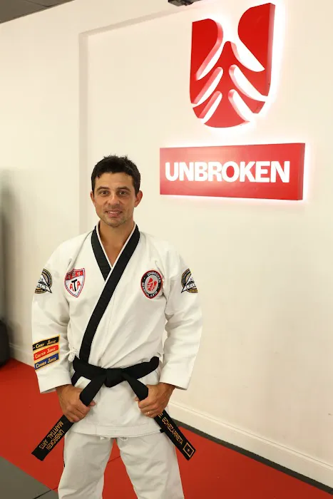 Unbroken Martial Arts Picture 1