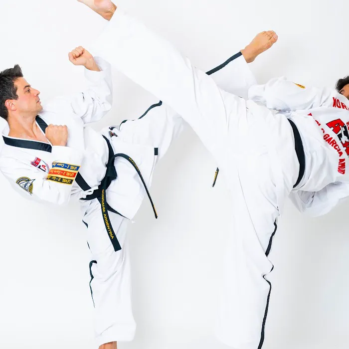 Unbroken Martial Arts Picture 2