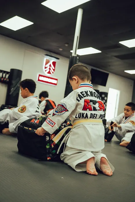 Unbroken Martial Arts Picture 3