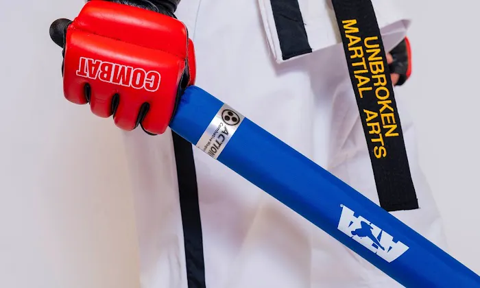 Unbroken Martial Arts Picture 7