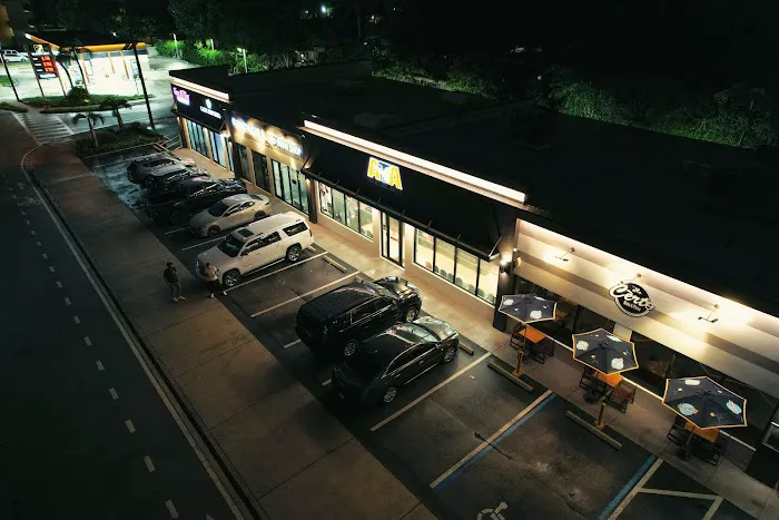 Unbroken Martial Arts Picture 5