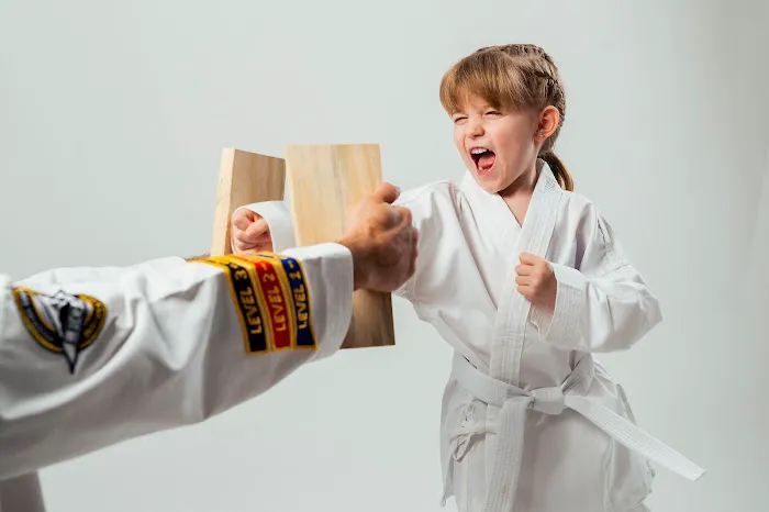 Unbroken Martial Arts Picture 9