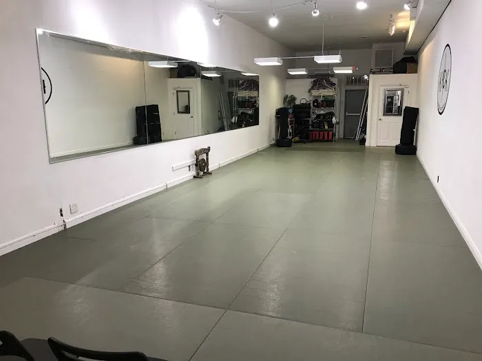Kick Martial Arts Studio Picture 1