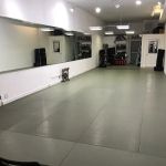Kick Martial Arts Studio