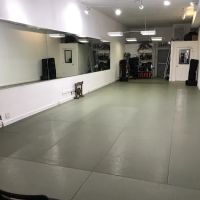 Kick Martial Arts Studio ico