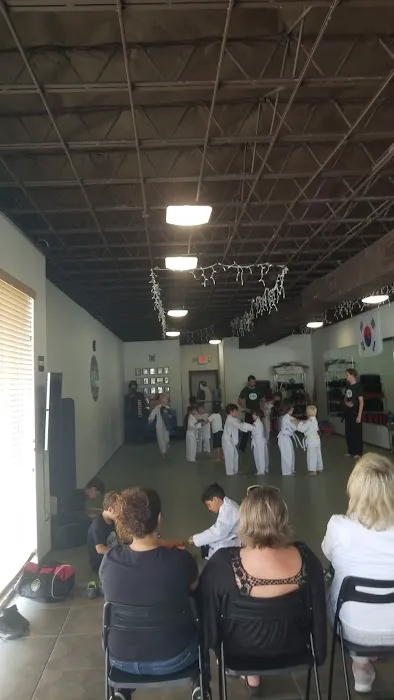 Kick Martial Arts Studio Picture 5