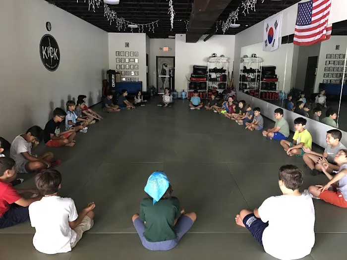 Kick Martial Arts Studio Picture 8