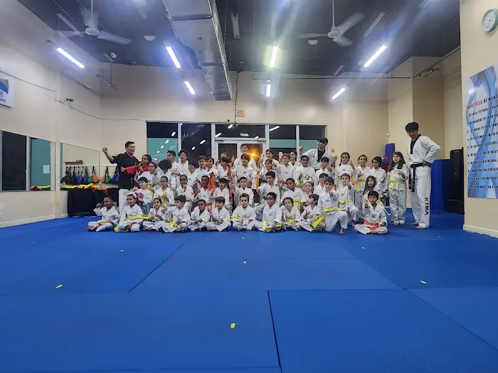 KTMA Taekwondo Martial Arts Picture 4