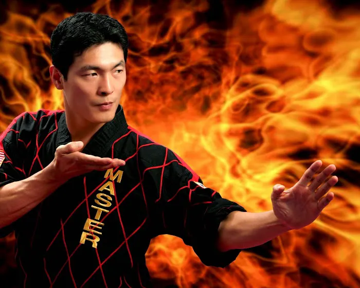 KTMA Taekwondo Martial Arts Picture 6