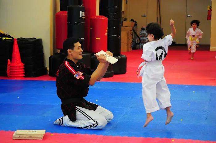 KTMA Taekwondo Martial Arts Picture 3