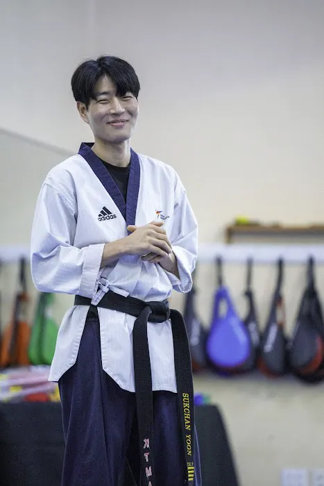 KTMA Taekwondo Martial Arts Picture 10