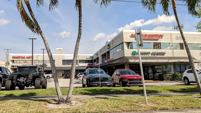 Family Martial Arts Academy Picture 1