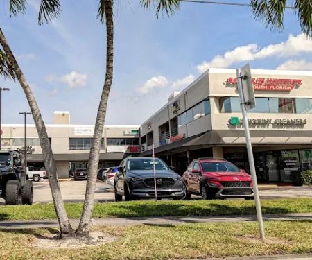 Family Martial Arts Academy