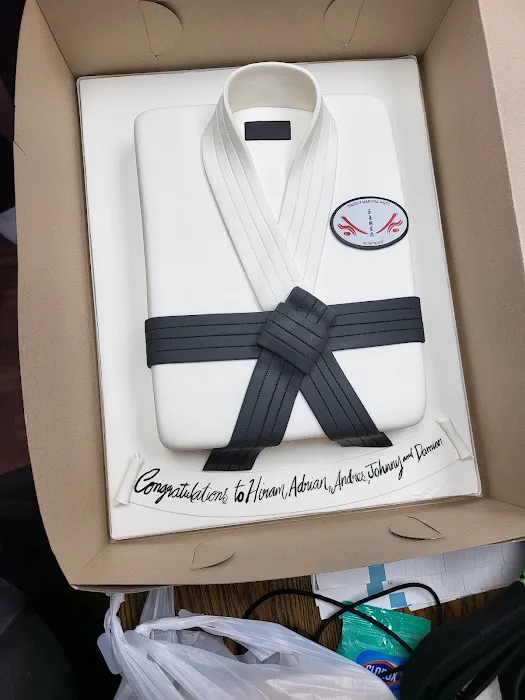 Family Martial Arts Academy Picture 2