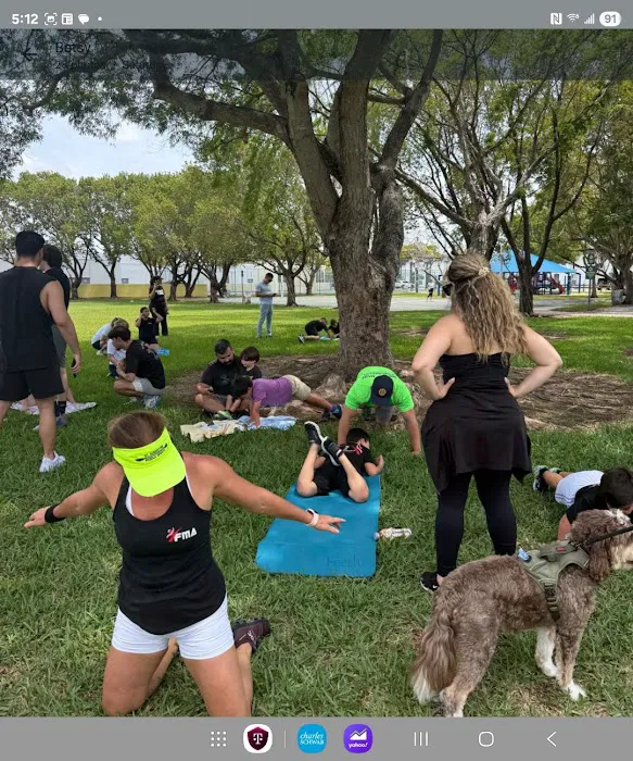 Family Martial Arts Academy Picture 7