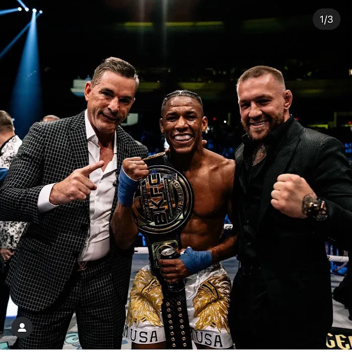 Family Martial Arts Academy Picture 8