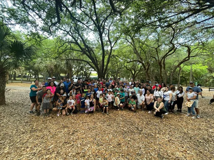 Family Martial Arts Academy Picture 10