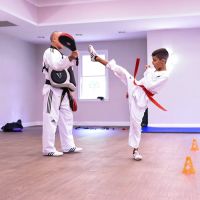 WE Martial Arts - Pinecrest ico
