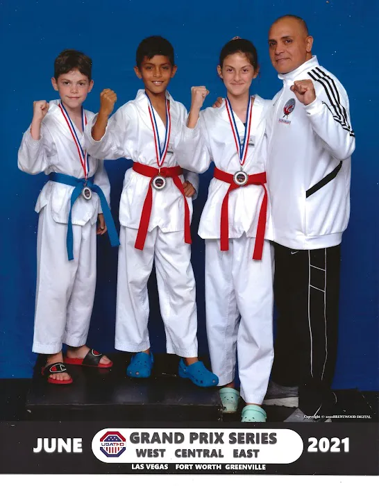WE Martial Arts - Pinecrest Picture 2