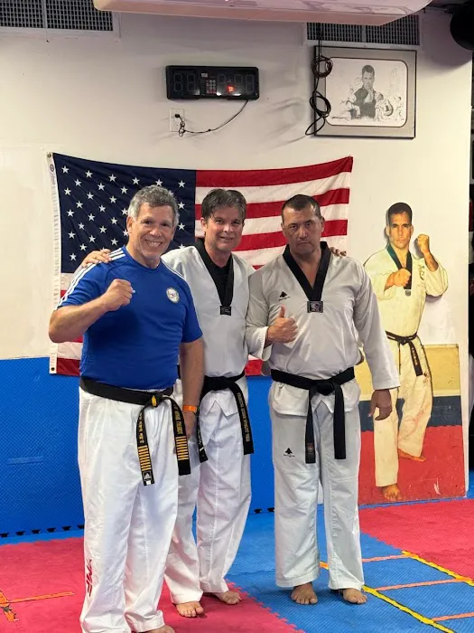 Master Frank's Tae Kwon Do Picture 10