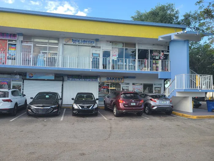 Master Frank's Tae Kwon Do Picture 9