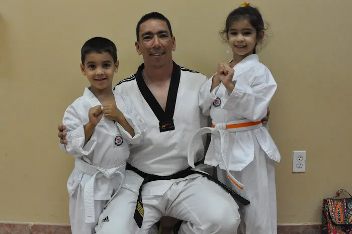 Miami Taekwondo School Picture 1