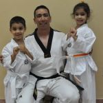 Miami Taekwondo School