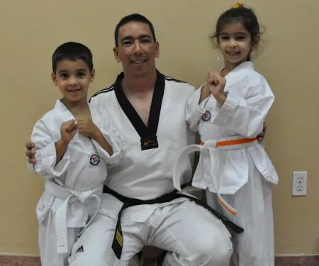 Miami Taekwondo School
