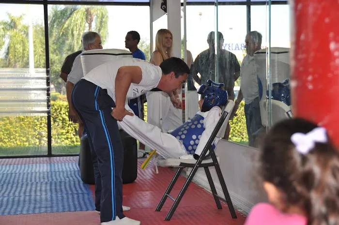 Miami Taekwondo School Picture 9