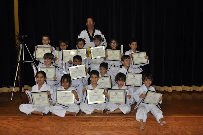 Miami Taekwondo School Picture 8