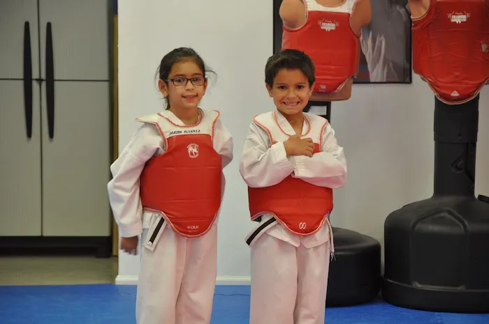 Miami Taekwondo School Picture 7