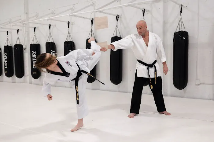 Believe Martial Arts Picture 6