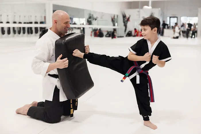 Believe Martial Arts Picture 2