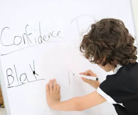 Believe Martial Arts