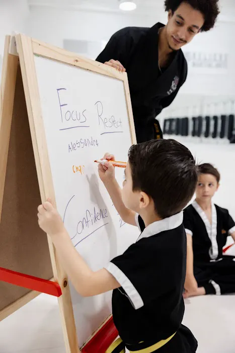 Believe Martial Arts Picture 5