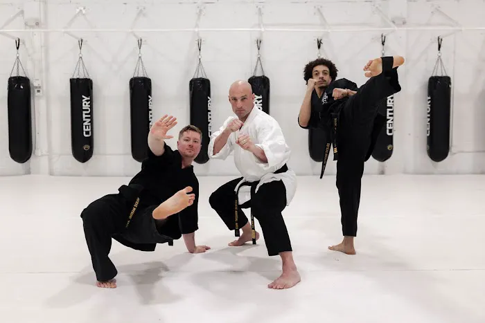 Believe Martial Arts Picture 3