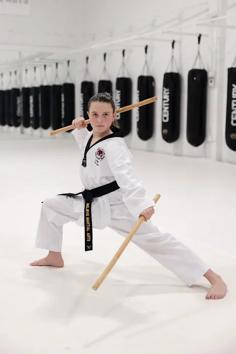 Believe Martial Arts Picture 4