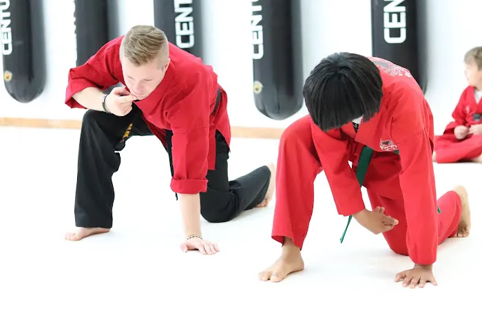 Believe Martial Arts Picture 9