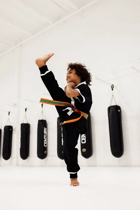 Believe Martial Arts Picture 8